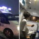 Netizens Uses Ride-Sharing App, Surprised When Ambulance Turns Up - World Of Buzz 2