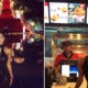 Nicole Scherzinger Arrives In Johor Baru, Goes To Kfc With Police Escort - World Of Buzz 11