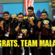 Our Malaysian Team Just Won Their First Gold Medal In The 29Th Sea Games! - World Of Buzz 2