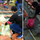 Pictures Of Malaysian And Myanmar Fans Cleaning Up Stadium Goes Viral - World Of Buzz 3