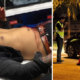 Police Catches Malaysians Who Were About To Commit Murder During Roadblock - World Of Buzz
