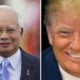 Prime Minister Najib Will Meet With Donald Trump Next Month - World Of Buzz 1