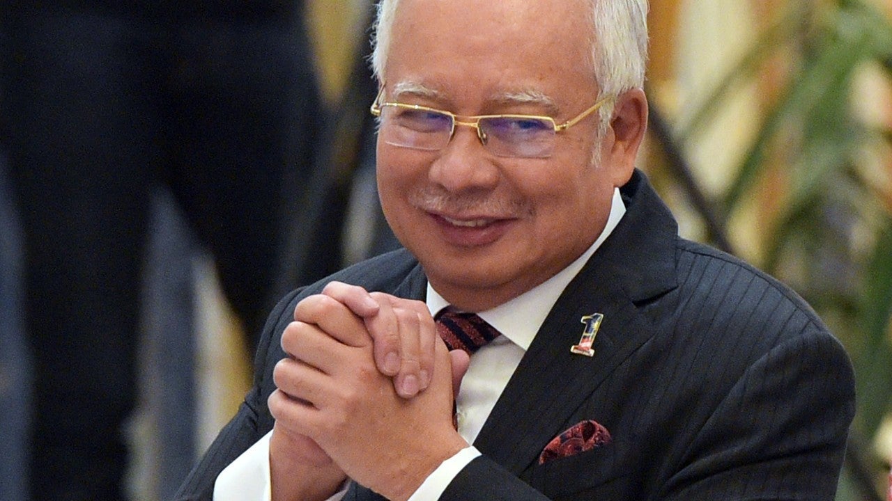 Prime Minister Najib Will Meet with Donald Trump Next Month - World Of Buzz 2