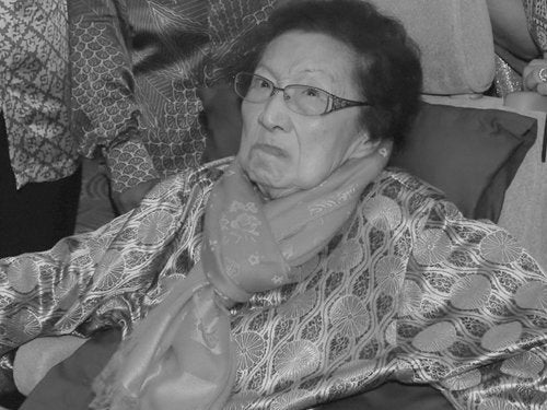 Richest Woman in M'sia Passes Away, Leaves Inheritance of RM21Billion - World Of Buzz 2