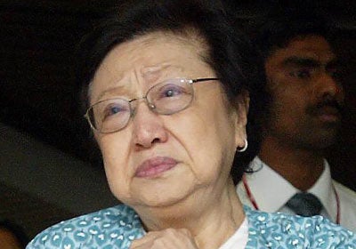 Richest Woman in M'sia Passes Away, Leaves Inheritance of RM21Billion - World Of Buzz 3