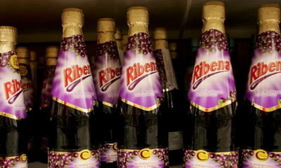 Suntory Issues Recall Of Ribena Drinks In Malaysia Due To 'Manufacturing Error' - World Of Buzz 2