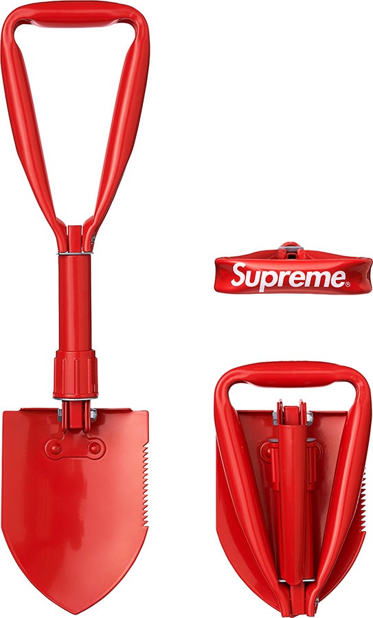 Supreme is Releasing Chopsticks for New Fall/Winter Collection - World Of Buzz 2