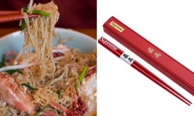 Supreme Is Releasing Chopsticks For New Fall/Winter Collection - World Of Buzz 4