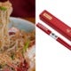 Supreme Is Releasing Chopsticks For New Fall/Winter Collection - World Of Buzz 4