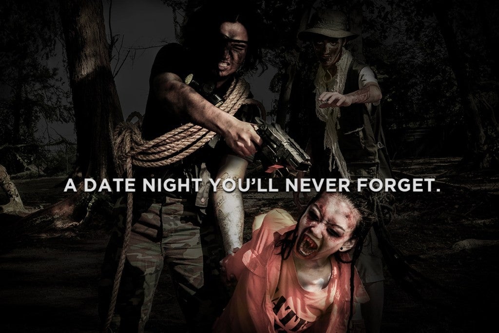 Survive Singapore's Horrifying 13-Hour Zombie Apocalypse This September - World Of Buzz 1