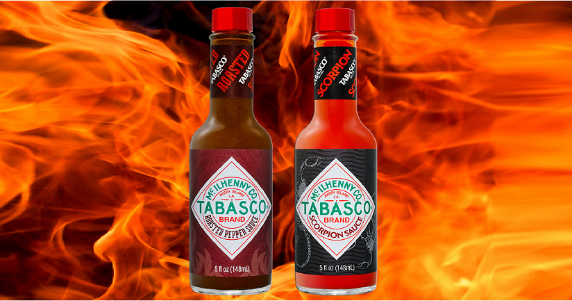 Tabasco's New Sauce is 20x MORE HOTTER than the Original - World Of Buzz 6