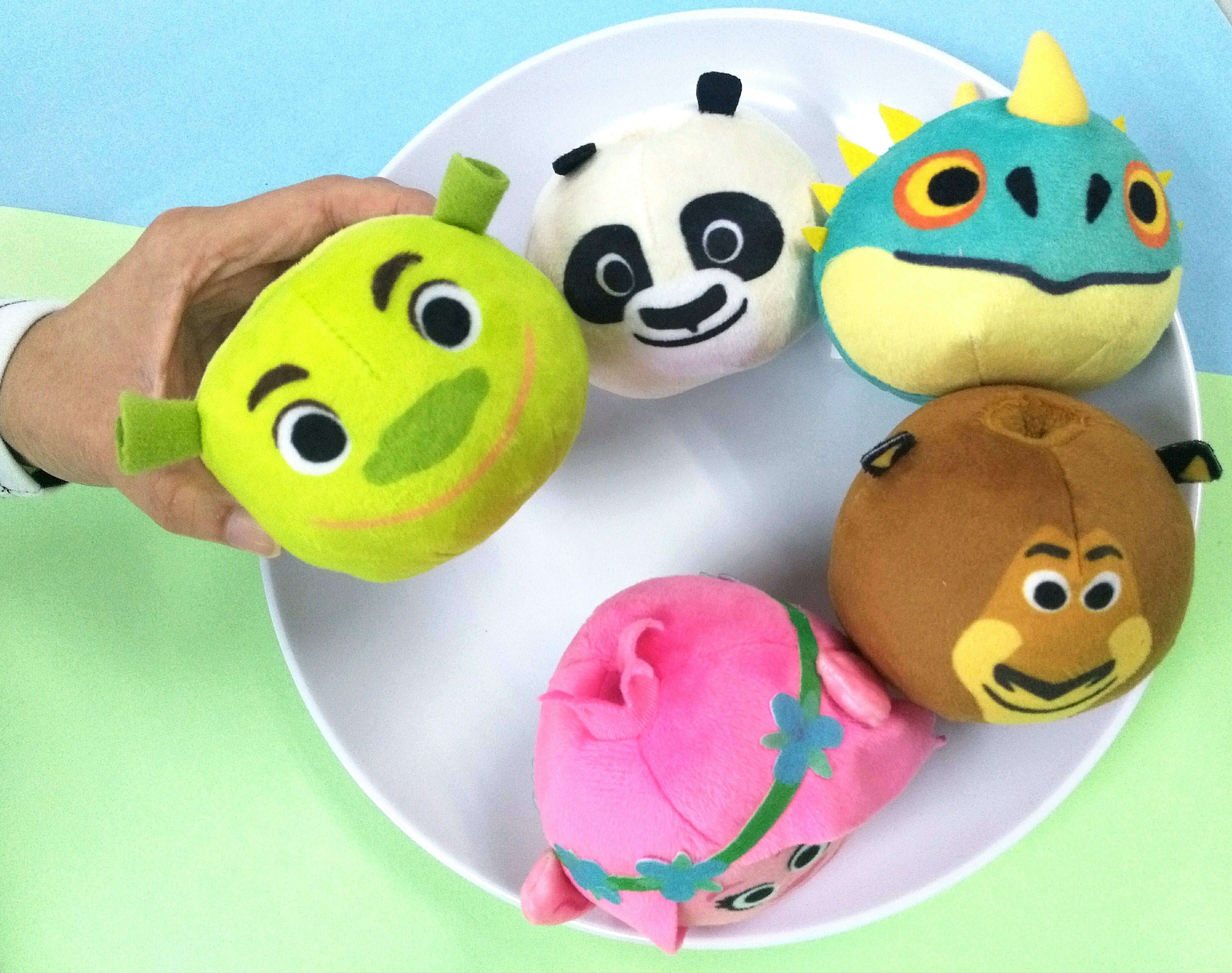 [TEST] 7-Eleven Malaysia is Giving Away DreamWorks KouKou For FREE and They're Adorable! - World Of Buzz 2
