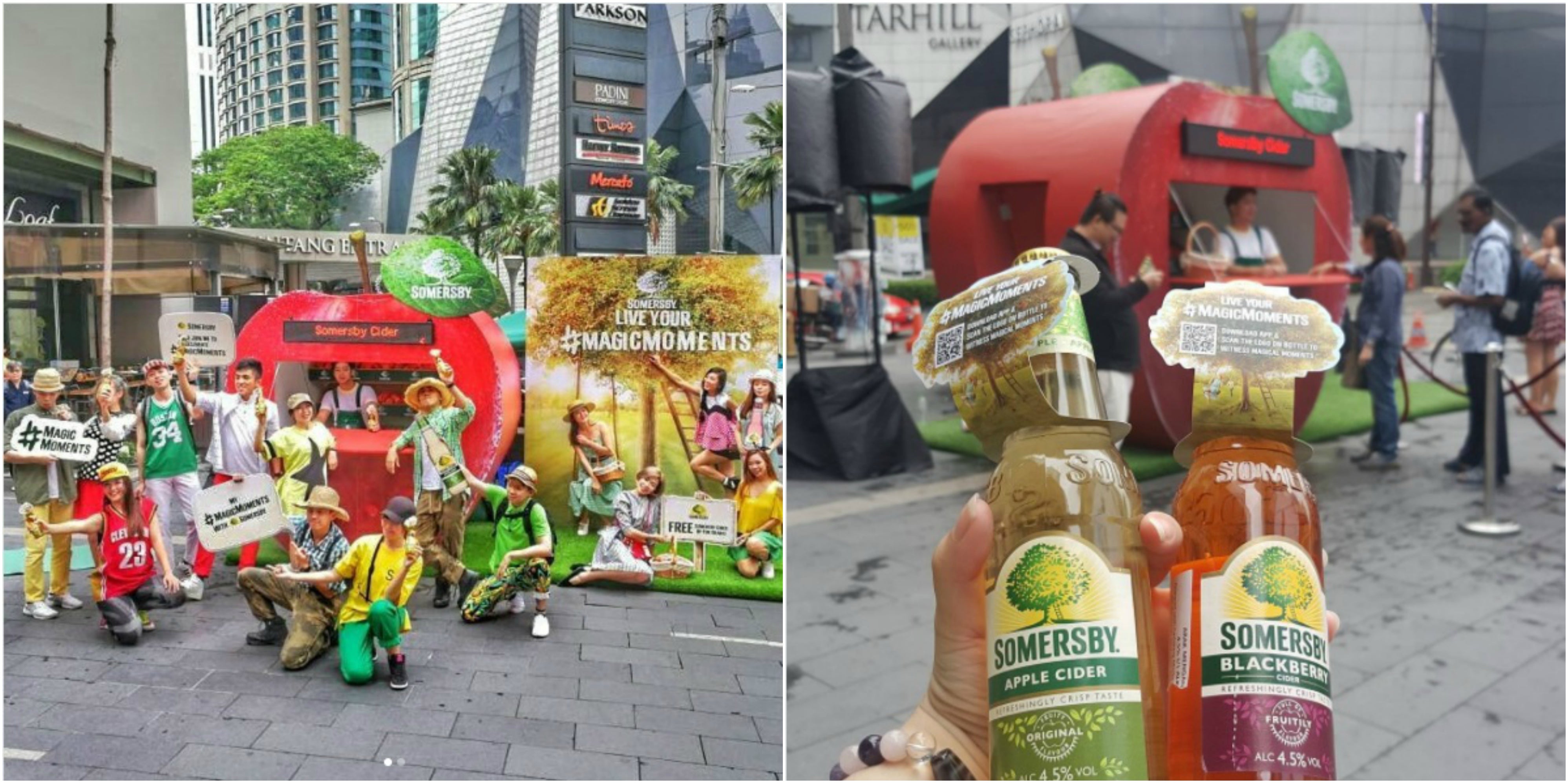 [TEST] 8 Simple Pleasures Malaysians Always Make an Insanely Big Deal of - World Of Buzz 2