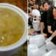 Thai Restaurants Selling Fake Bird'S Nest Mostly To Chinese Tourists Exposed By Police - World Of Buzz