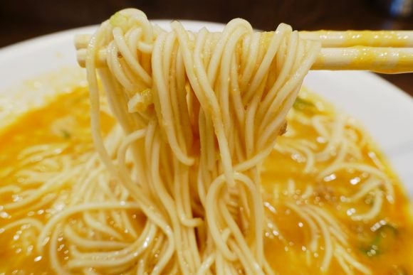 This Cup Noodle Has One Michelin Star and it Looks Amazing - World Of Buzz 5