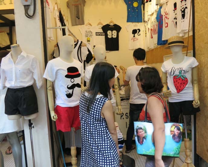 Tourists Can Soon Navigate Chatuchak Market with New Mobile App! - World Of Buzz 2