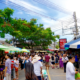 Tourists Can Soon Navigate Chatuchak Market With New Mobile App! - World Of Buzz 3
