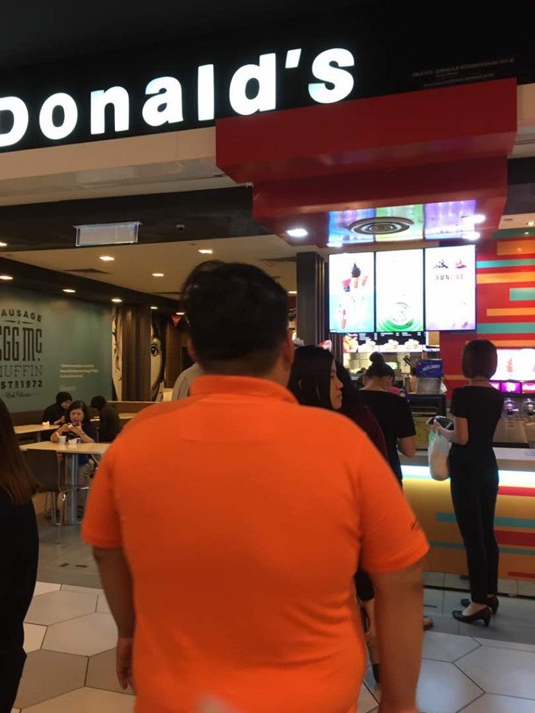 We Tried McDonald's D24 Durian McFlurry and Here's Our Verdict! - World Of Buzz