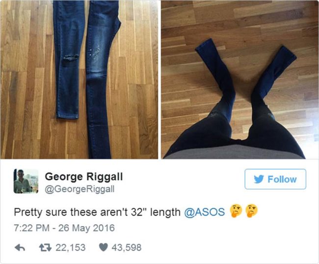 X Hilarious Online Shopping Fails That Won The Internet - World Of Buzz 12