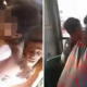 Young Lady Sexually Assaulted On Public Bus By 6 Guys But No One Tried To Save Her - World Of Buzz 3