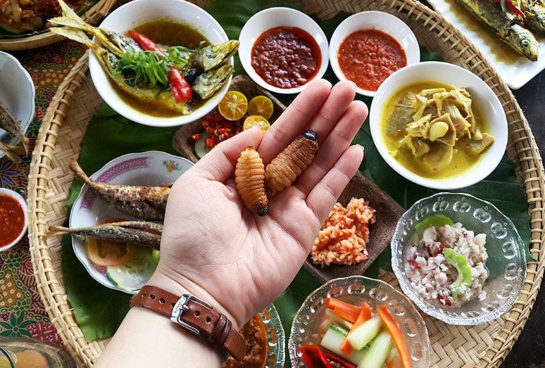 10 Local Food That You Must Eat in Sabah at Least Once in Your Life - WORLD OF BUZZ 9