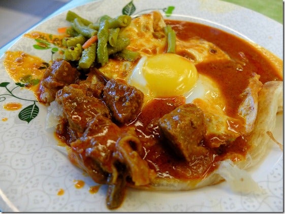 10 Local Food That You Must Eat in Sabah at Least Once in Your Life - WORLD OF BUZZ 12