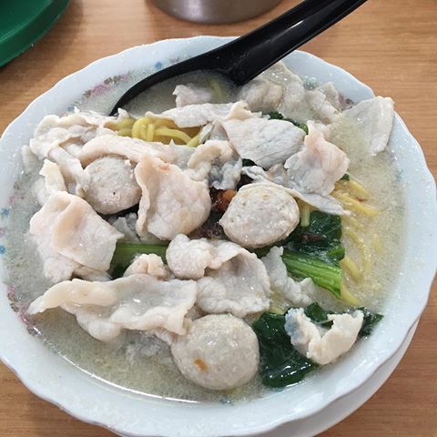 10 Local Food That You Must Eat In Sabah At Least Once In Your Life - World Of Buzz 6