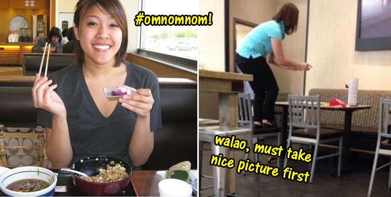 10 Moments All Malaysian Foodies On Instagram Can Definitely Understand - World Of Buzz 2
