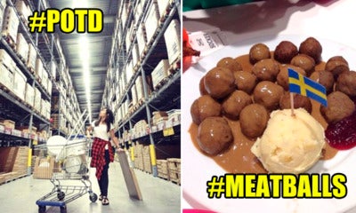 11 Things Malaysians Do In Ikea, Are You Guilty Of Any Of These? - World Of Buzz 1