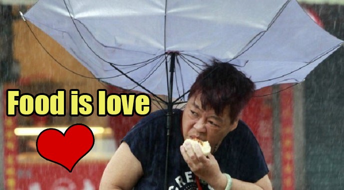 16 Foods That Are Perfect During Malaysia'S Rainy Days - World Of Buzz