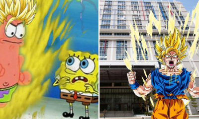 16 Hilarious Anime-Related Events That Are Apparently Taking Place In Malaysia - World Of Buzz