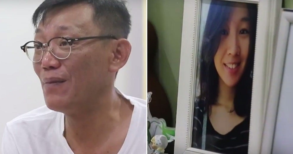 2 Years After Losing Their Daughter, These M'sian Parents Can Now Hear Her Heartbeat Again - WORLD OF BUZZ 5