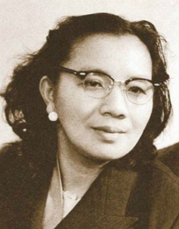 4 Amazing Malaysian Women in History Everyone Should Know About - World Of Buzz 6