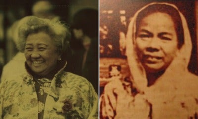 4 Amazing Malaysian Women In History Everyone Should Know About - World Of Buzz 8