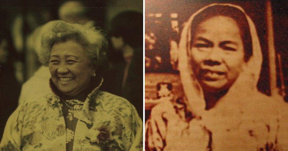 4 Amazing Malaysian Women in History Everyone Should Know About - World Of Buzz 8