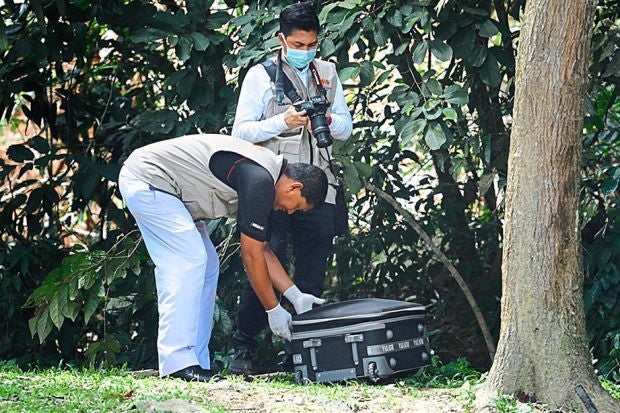 4 Incredibly Creepy Murder Cases in Malaysia - World Of Buzz 1