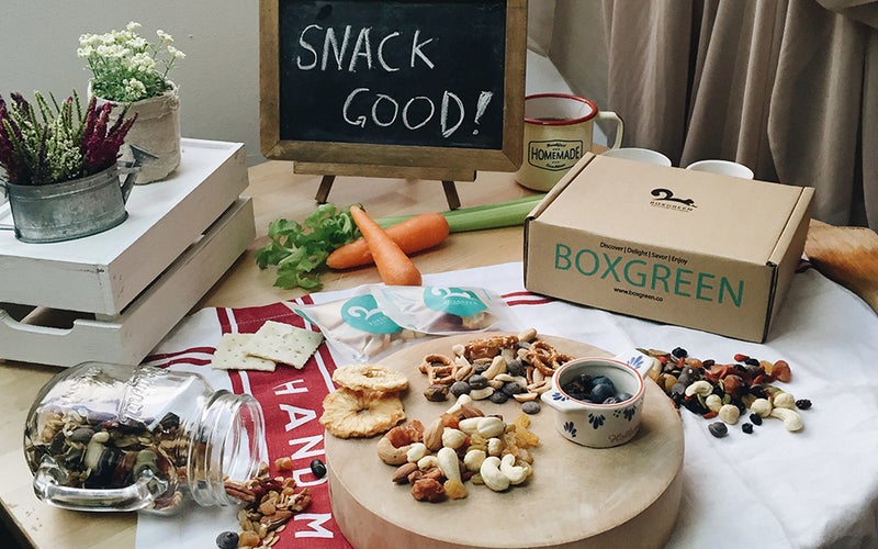 6 Malaysian Brands That Deliver Healthy Snacks To Your Doorstep - World Of Buzz 1