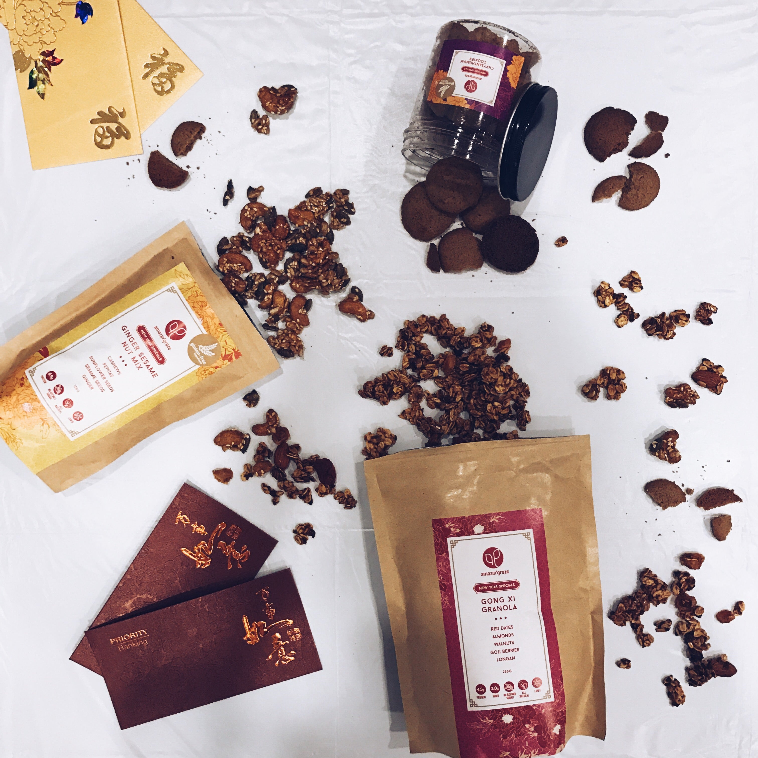 6 Malaysian Brands That Deliver Healthy Snacks To Your Doorstep - World Of Buzz 2