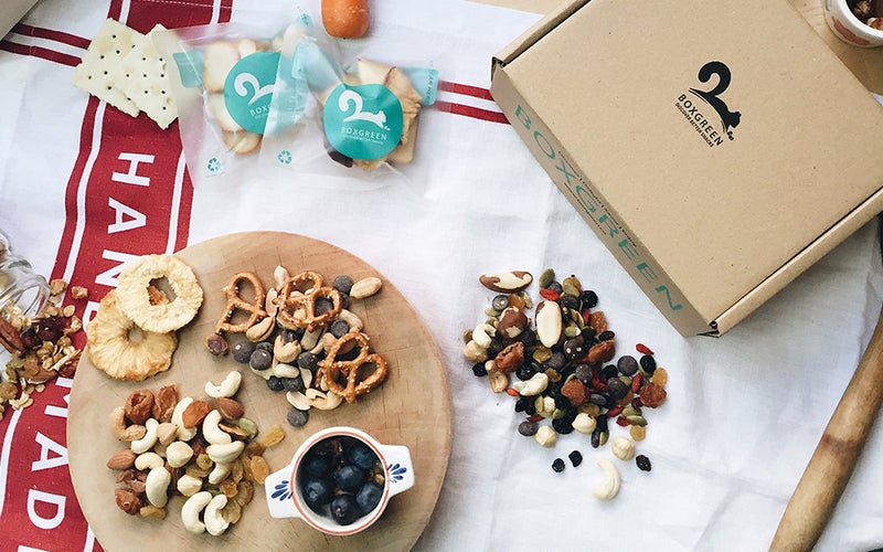 6 Malaysian Brands That Deliver Healthy Snacks To Your Doorstep - World Of Buzz