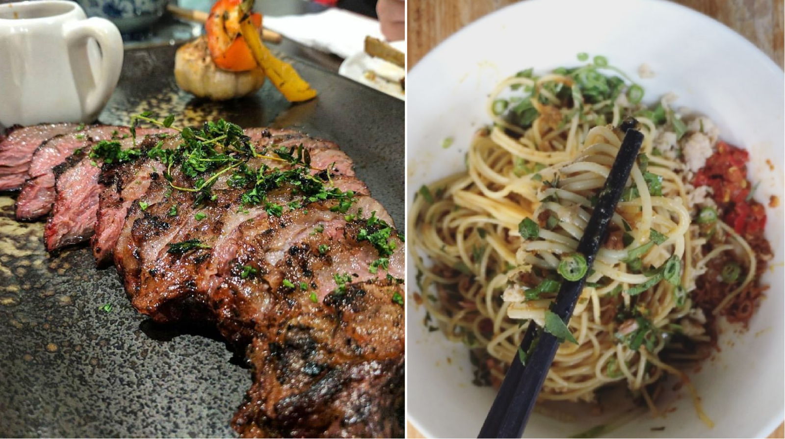 8 Awesome Restaurants To Check Out The Next Time You'Re In Damansara Uptown - World Of Buzz