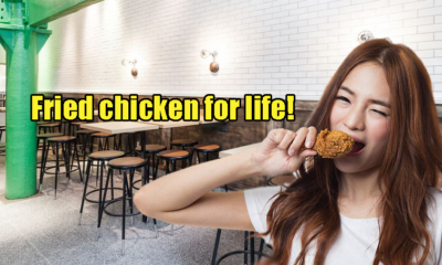 9 Relatable Struggles That Only M'Sian Fried Chicken Lovers Will Understand - World Of Buzz 10