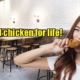 9 Relatable Struggles That Only M'Sian Fried Chicken Lovers Will Understand - World Of Buzz 10