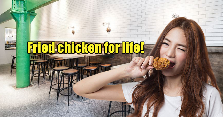 9 Relatable Struggles That Only M'sian Fried Chicken Lovers will Understand - World Of Buzz 10