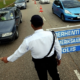 9 Things Every Malaysian Driver Has Done When They Encounter A Roadblock - World Of Buzz
