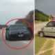 Malaysians Are Furious At Reckless Bmw Driver Who Caused Car To Crash - World Of Buzz