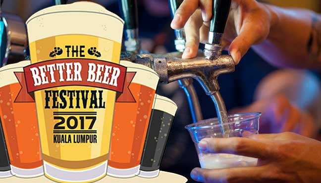 Better Beer Festival Organisers Plan To Meet With Dbkl To Overturn Their Event Cancellation - World Of Buzz