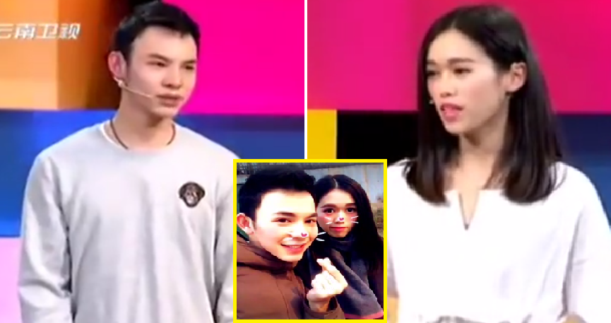 Bf Pressures Slim Gf To Eat, Even Promises To Buy Her Lv Bag As Reward - World Of Buzz 4