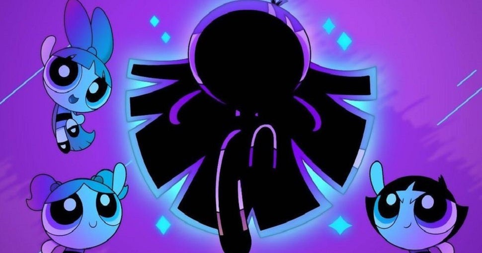 Cartoon Network Just Introduced A Fourth Powerpuff Girl! - World Of Buzz 4