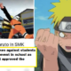 Cheras School Took 'Run Like Naruto' Event Seriously And Banned Students From Participating - World Of Buzz 5