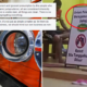 Debate For Seemingly 'Racist' Laundry Store Continues, Here'S The Perspective From Both Sides - World Of Buzz